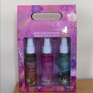 NWT Pacifica Mist-ical Moments Dreamy Facial Mists
